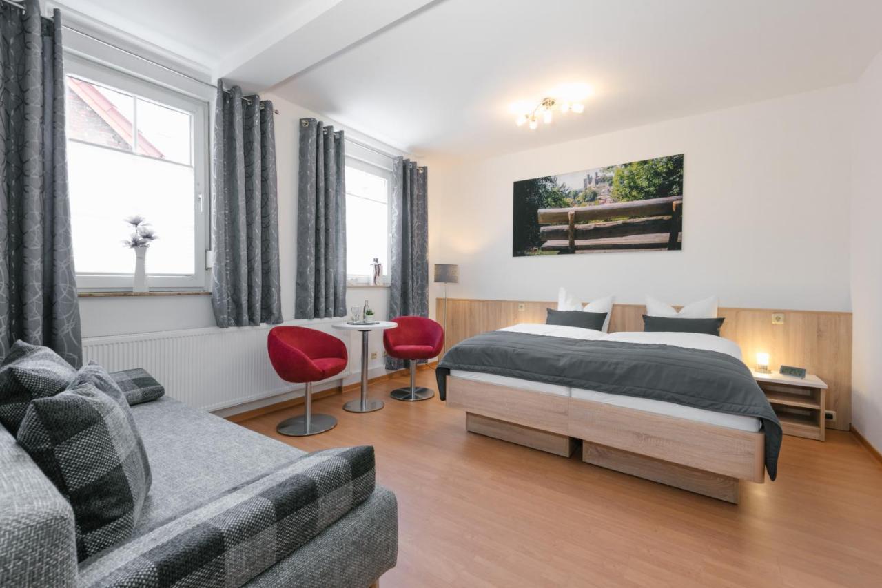 Am Landhof 1 Apartment Heilbad Heiligenstadt